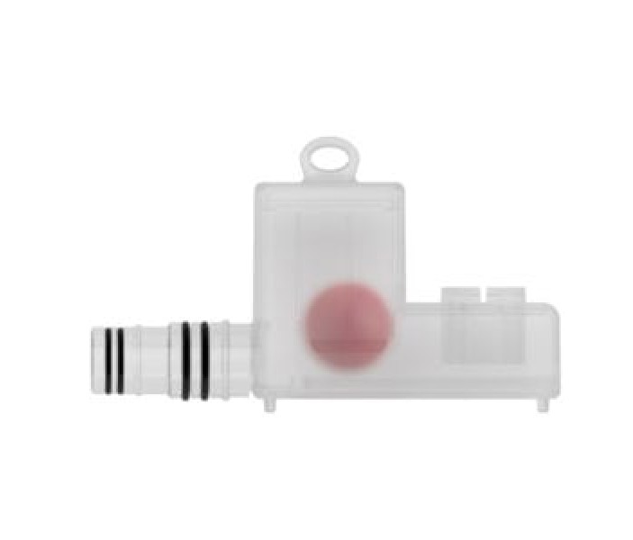 Комплект сухого механического сифона Vecamco Micro с возможностью инспекции