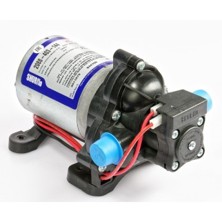 Диафрагменный насос SHURflo 2088-403-144