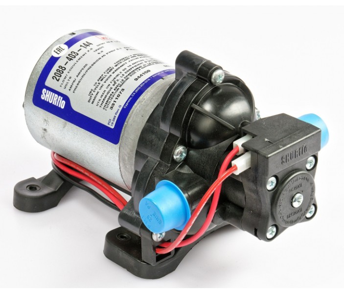 Диафрагменный насос SHURflo 2088-403-144