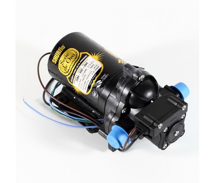 Диафрагменный насос SHURflo 2088-592-094