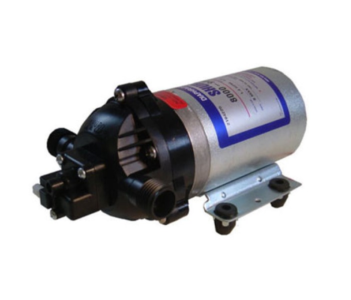 Диафрагменный насос SHURflo 8000-243-955