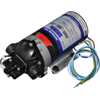 Диафрагменный насос SHURflo 8090-802-278