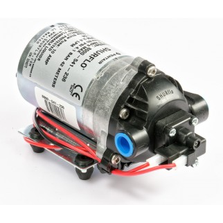 Диафрагменный насос SHURflo 8000-541-236