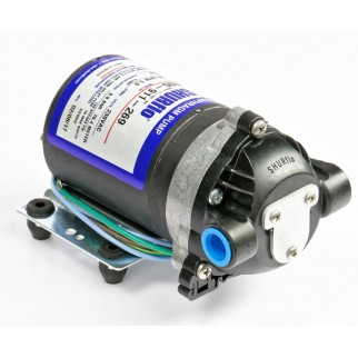 Диафрагменный насос SHURflo 8095-911-269