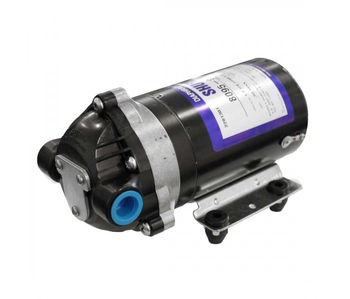 Диафрагменный насос SHURflo 8095-991-890