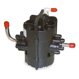 Диафрагменный насос SHURflo 166-200-46