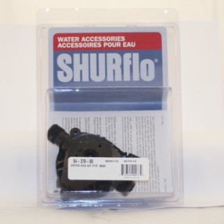 Корпус насоса (серии 8000) SHURflo 94-378-00