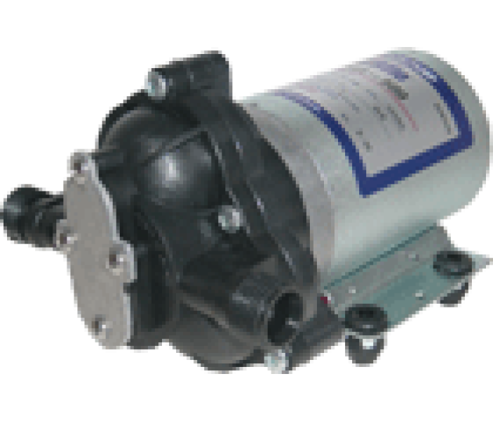 Диафрагменный насос SHURflo 2088-774-500