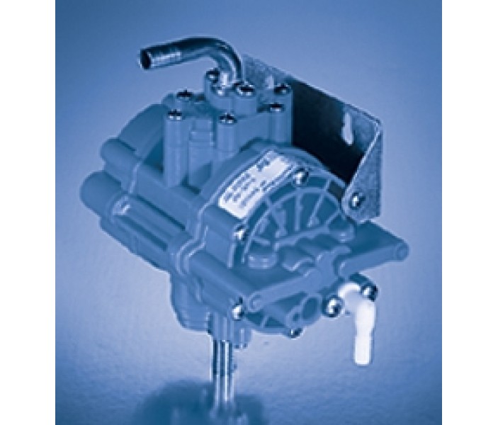 Диафрагменный насос SHURflo 166-200-57