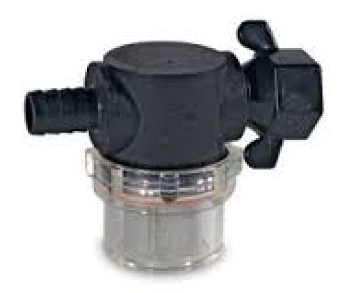 Фильтр Shurflo 255-225