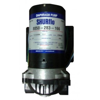 Диафрагменный насос SHURflo 8050-283-166