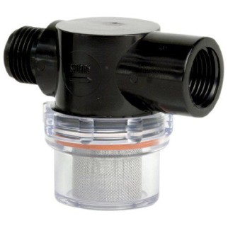 Фильтр Shurflo 255-313