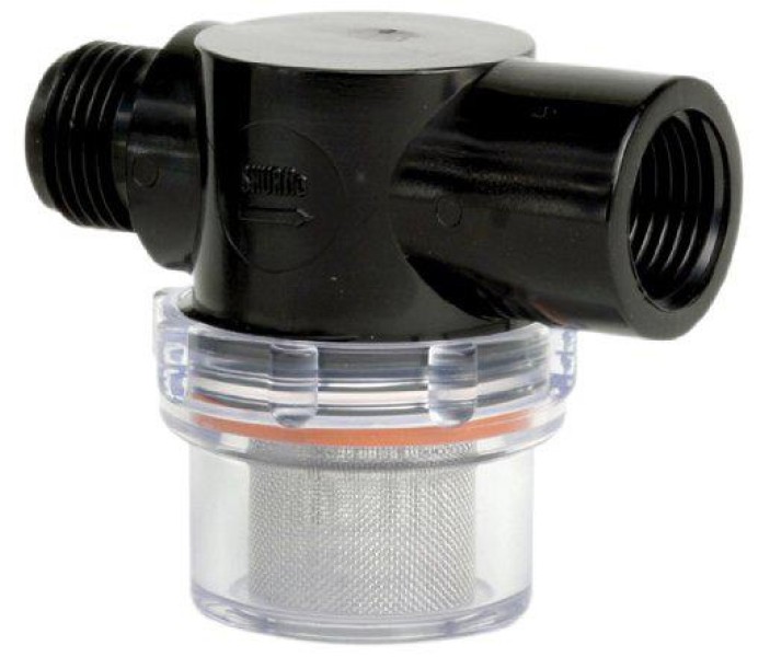 Фильтр Shurflo 255-313