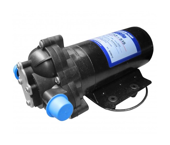 Диафрагменный насос SHURflo 2088-873-515