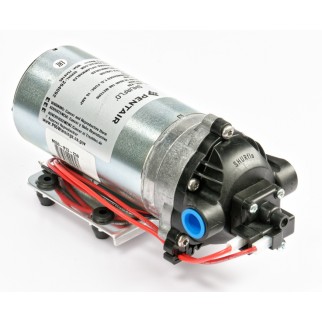 Диафрагменный насос SHURflo 8030-813-239