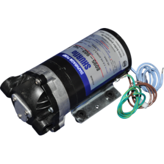 Диафрагменный насос SHURflo 8095-902-260