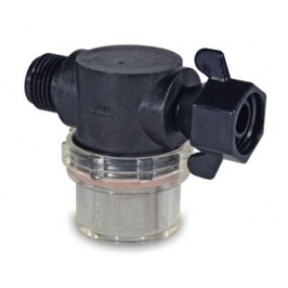 Фильтр Shurflo 255-215