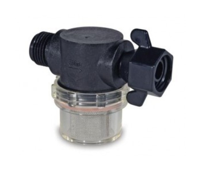 Фильтр Shurflo 255-215