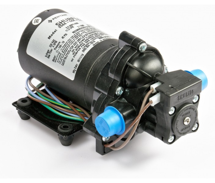 Диафрагменный насос SHURflo 2088-564-144