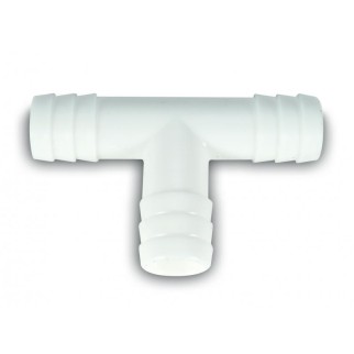 Тройник shurflo 244-4522 (8-126-00)