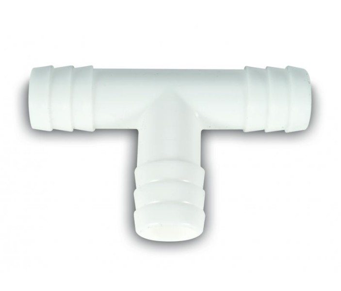 Тройник shurflo 244-4522 (8-126-00)