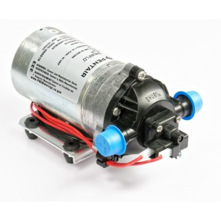 Диафрагменный насос SHURflo 8000-243-155