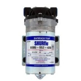 Диафрагменный насос SHURflo 8005-952-480