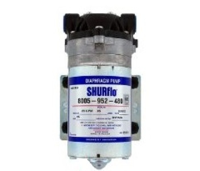 Диафрагменный насос SHURflo 8005-952-480