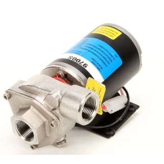 Центробежный насос AQUA-TIGER 9700S