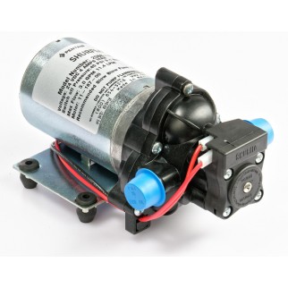 Диафрагменный насос SHURflo 2088-474-144