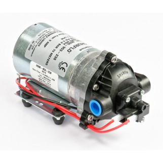 Диафрагменный насос SHURflo 8000-953-238