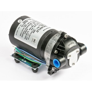 Диафрагменный насос SHURflo 8095-901-890