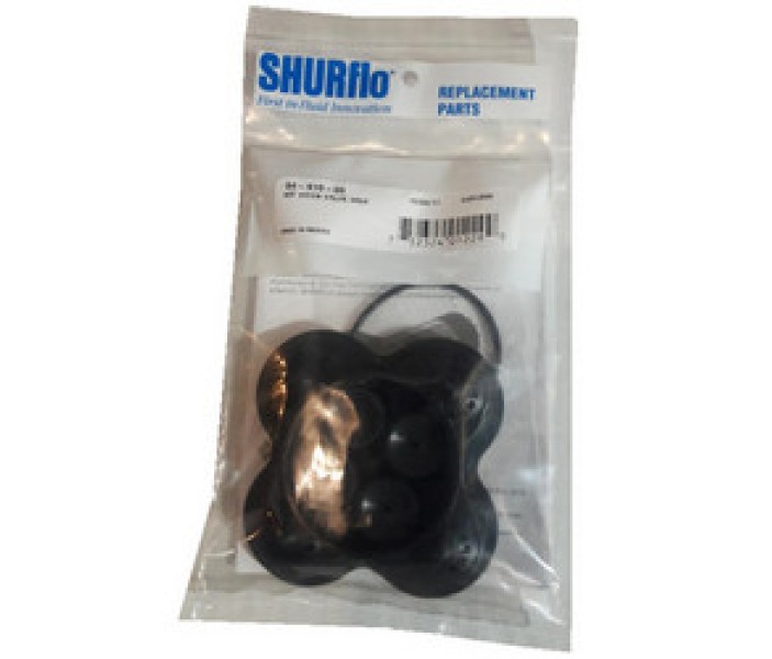 Ремкомплект мембраны (серии 5000) SHURflo 94-910-05