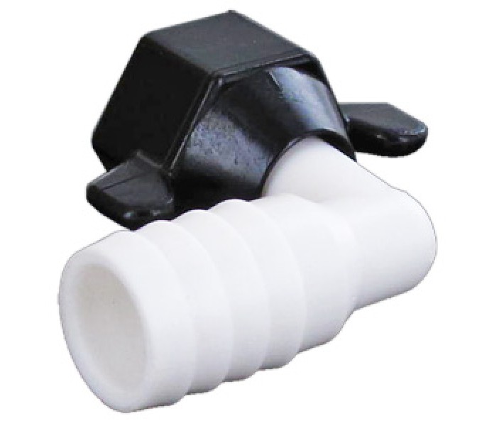 Коленчатый фитинг SHURflo 234-3916