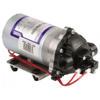 Диафрагменный насос SHURflo 8000-543-236