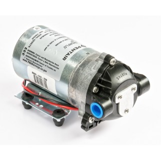 Диафрагменный насос SHURflo 8000-544-250