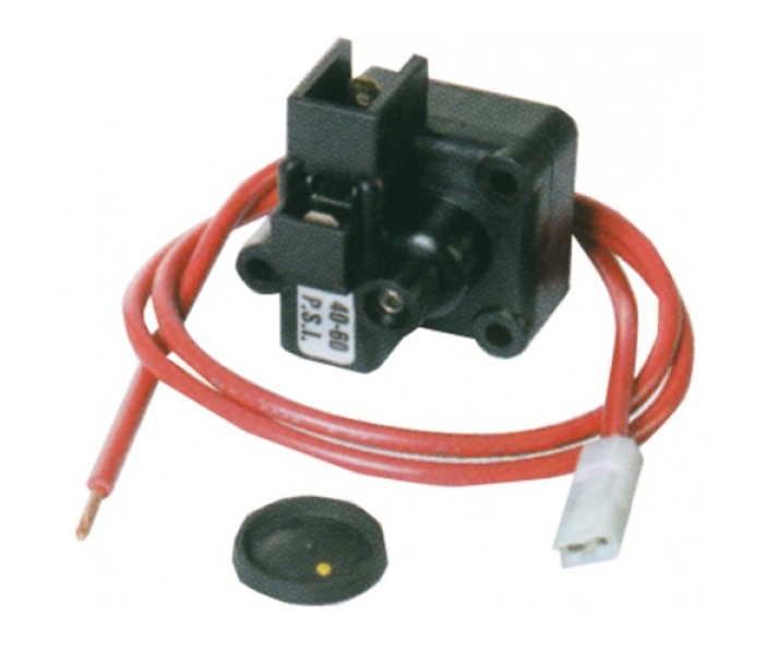 Реле регулировки давления (серии 8000) Shurflo 94-229-08