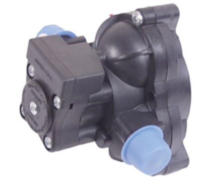 Корпус насоса в сборе SHURflo 94-236-20