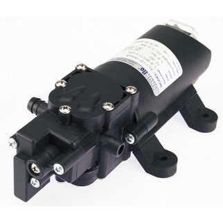 Диафрагменный насос SHURflo SLV10-AA46