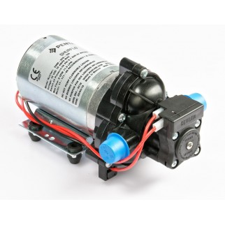 Диафрагменный насос SHURflo 2088-343-135