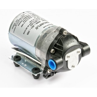 Диафрагменный насос SHURflo 8000-251-280