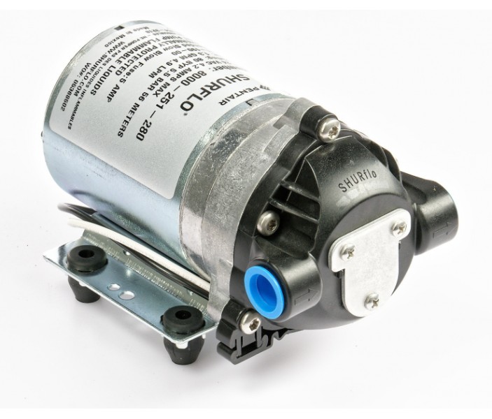 Диафрагменный насос SHURflo 8000-251-280