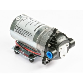 Диафрагменный насос SHURflo 8000-543-220