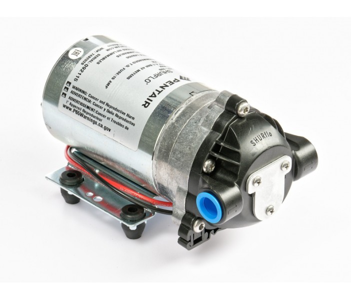 Диафрагменный насос SHURflo 8000-543-220