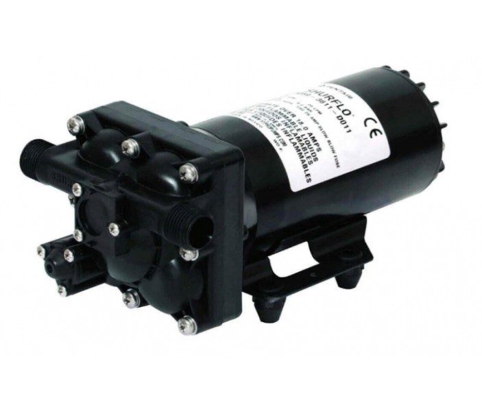 Диафрагменный насос SHURflo 5059-1311-D011