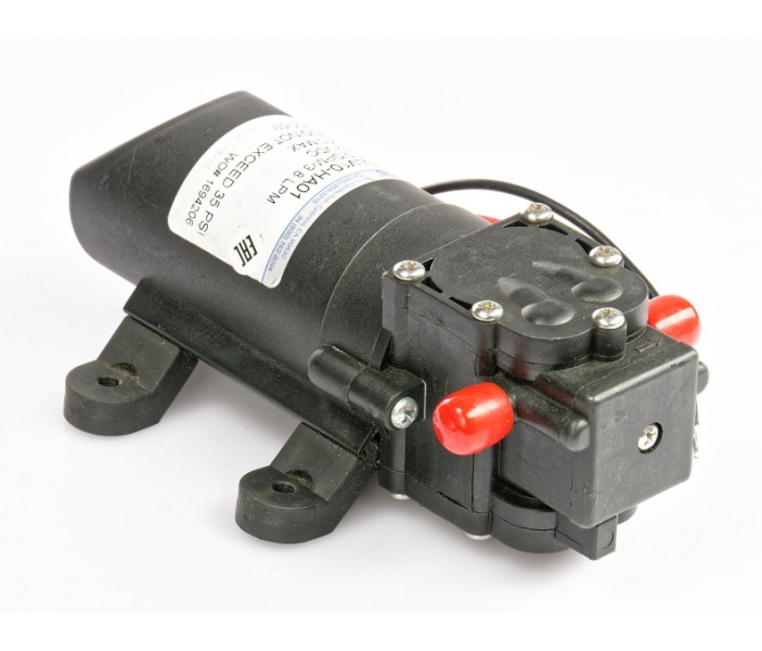 Диафрагменный насос SHURflo SLV10-HA01