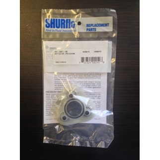 Ремкомплект мембраны (серии 8000) SHURflo 94-391-16