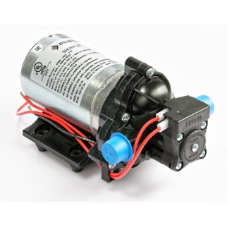 Диафрагменный насос SHURflo 2088-453-144