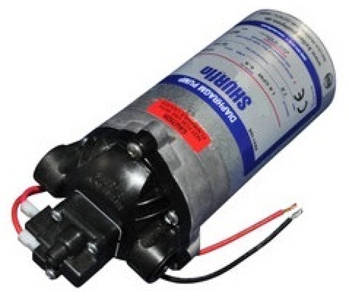 Диафрагменный насос SHURflo 8000-147-299
