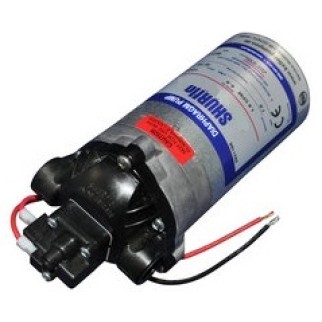Диафрагменный насос SHURflo 8000-853-238